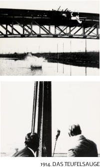 1914. DAS TEUFELSAUGE